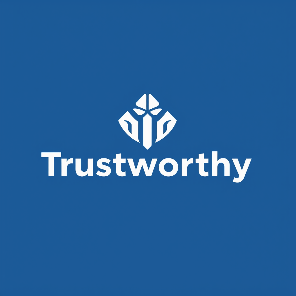 The Principles of Trustworthiness